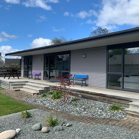 A Beauty On Bligh St Te Anau Villa Екстериор снимка