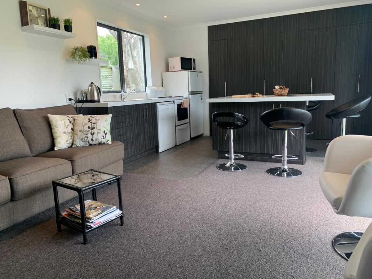 A Beauty On Bligh St Te Anau Villa Екстериор снимка