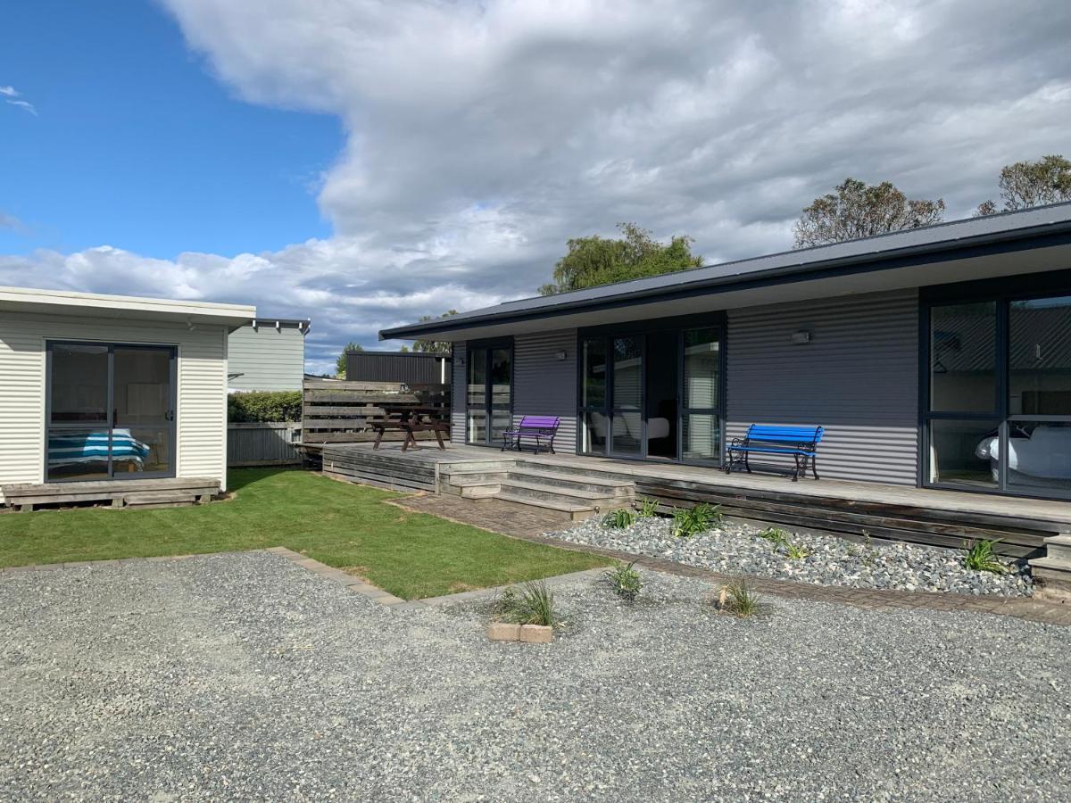 A Beauty On Bligh St Te Anau Villa Екстериор снимка