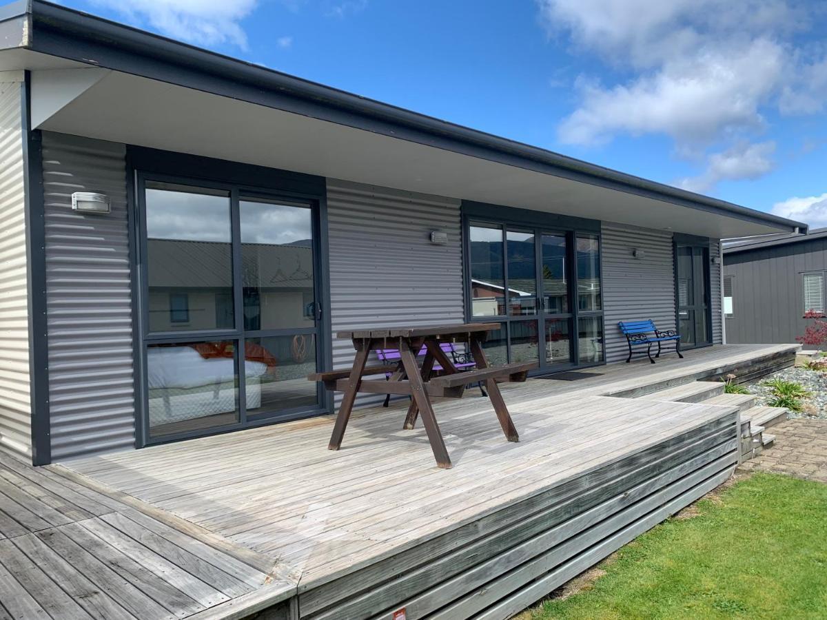 A Beauty On Bligh St Te Anau Villa Екстериор снимка