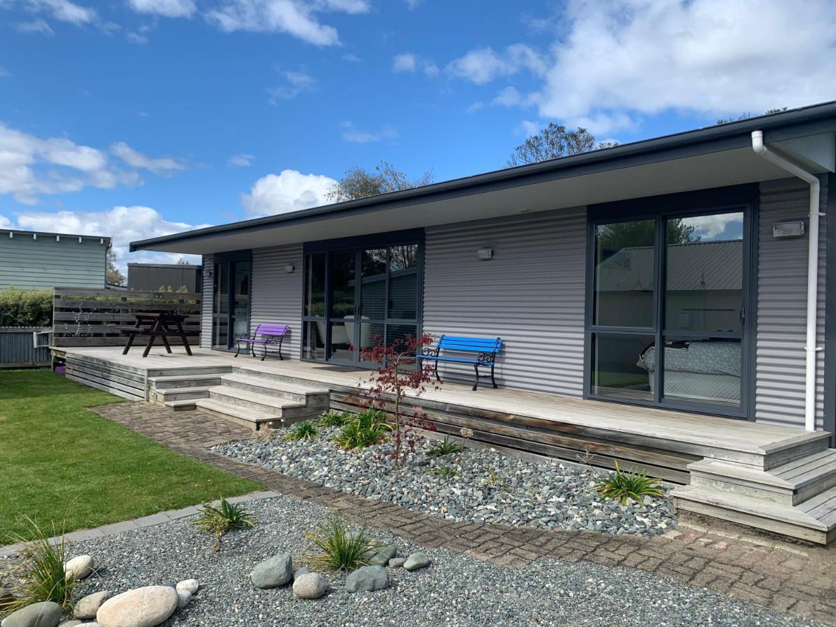 A Beauty On Bligh St Te Anau Villa Екстериор снимка