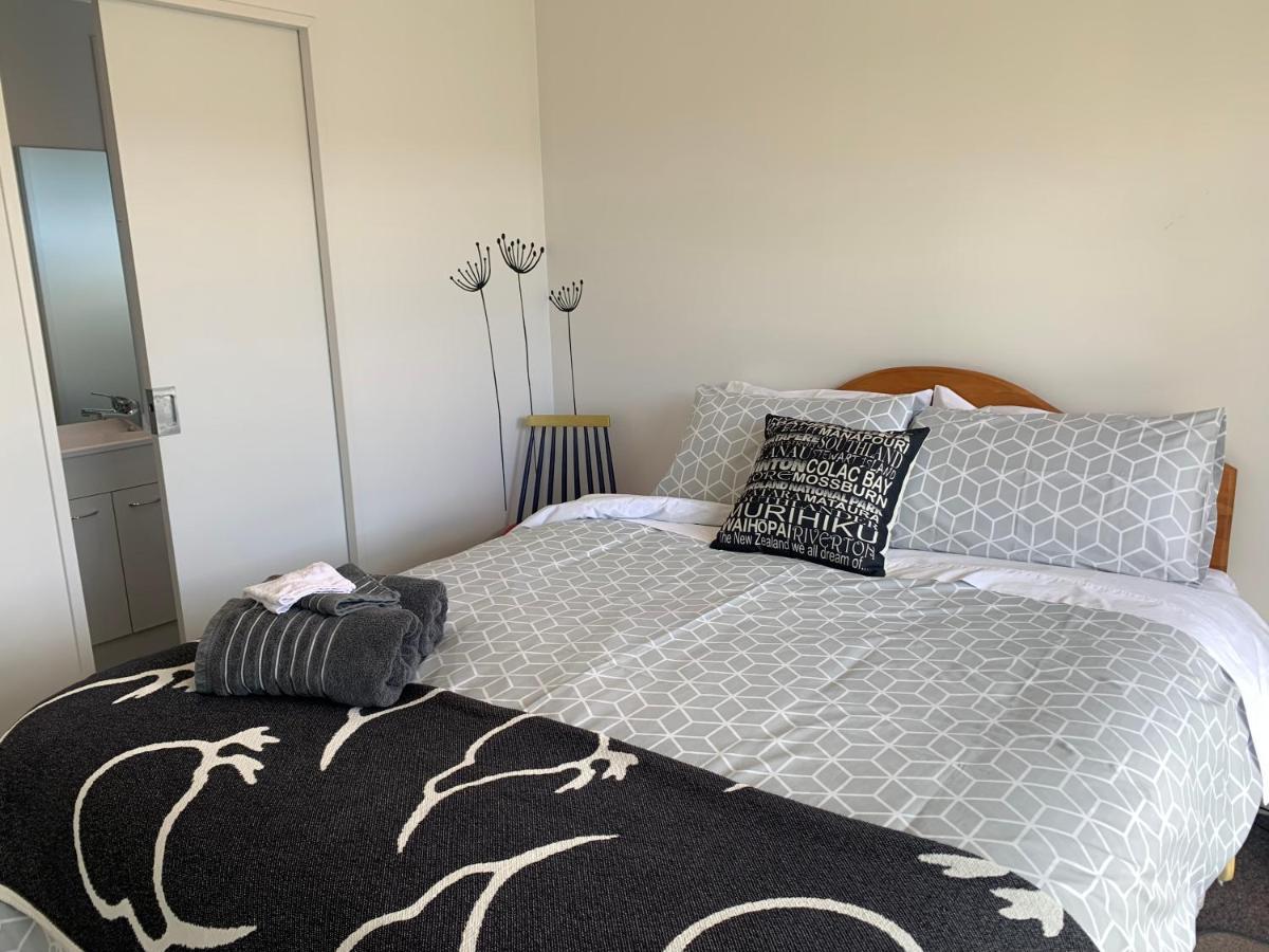 A Beauty On Bligh St Te Anau Villa Екстериор снимка